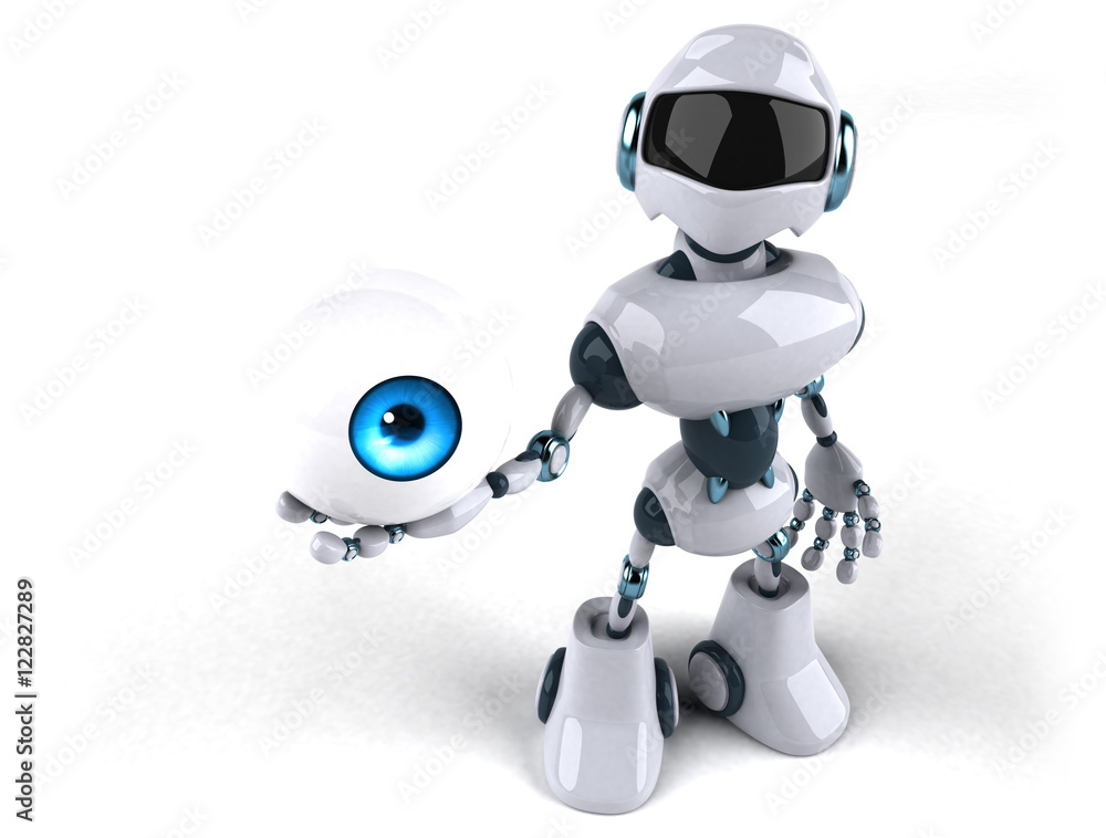 Robot Robot