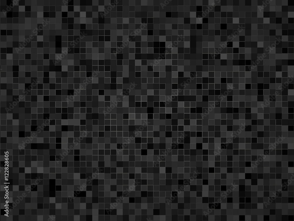 Black and white geometric pattern. Abstract background Black and white geometric pattern. Abstract background