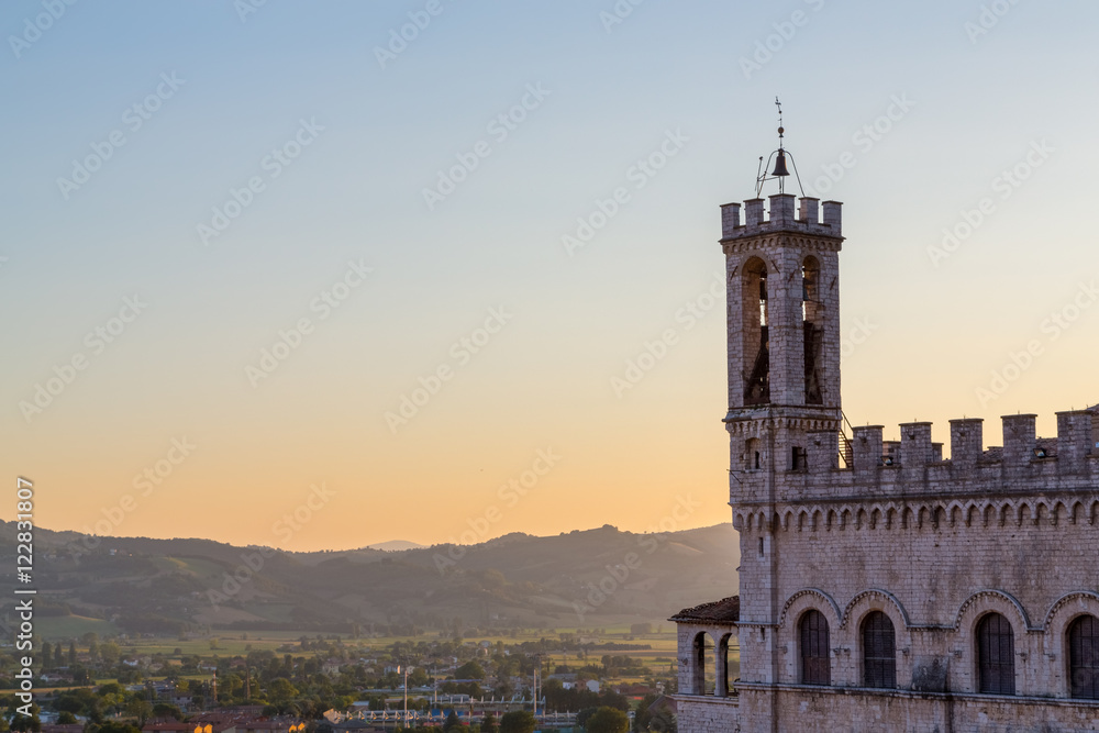 Gubbio - Umbria - Italy