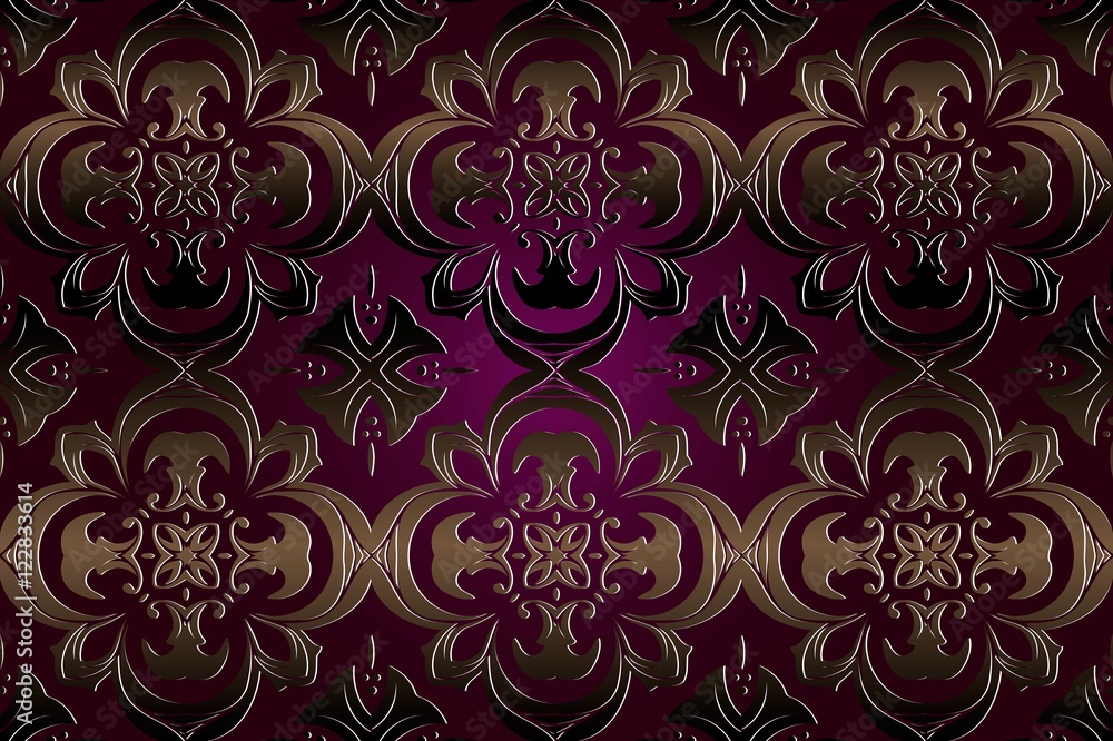 ornament frame in Victorian style on dark background. Element for design. It can be used decorating of invitations ornament frame in Victorian style on dark background. Element for design. It can be used decorating of invitations