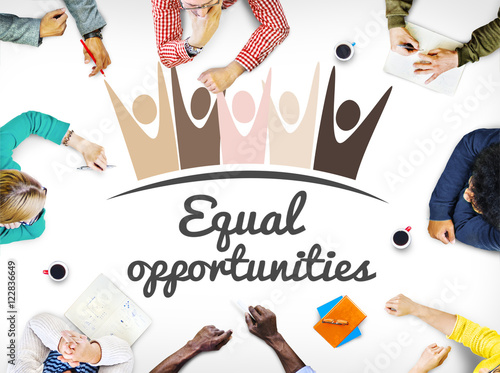 Фотография Diversity Nationalitise Unity Togetherness Graphic Concept
