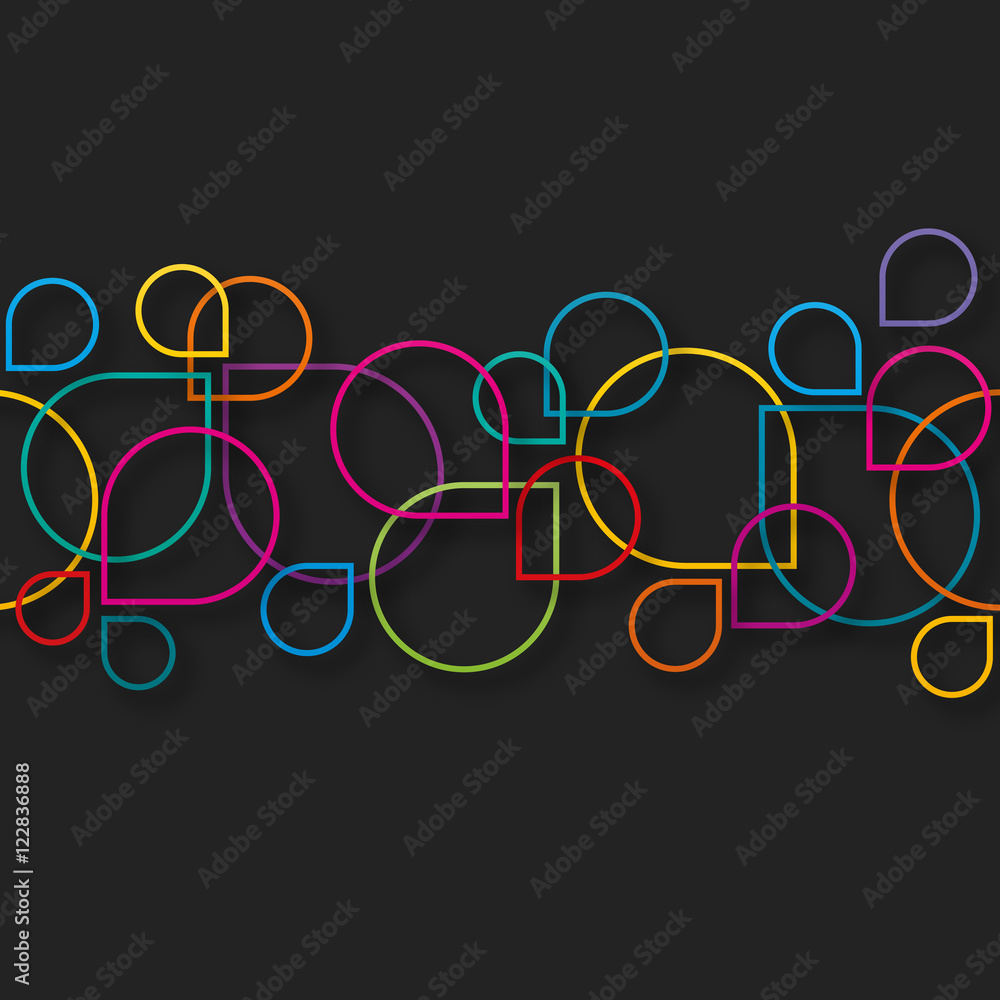 fond abstrait fond abstrait