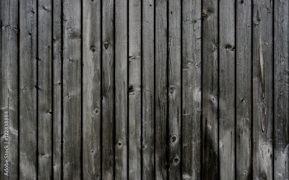 Uralte graue Holzbretter Uralte graue Holzbretter