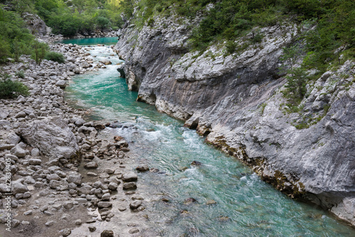 Verdon Gorge, Provence, France