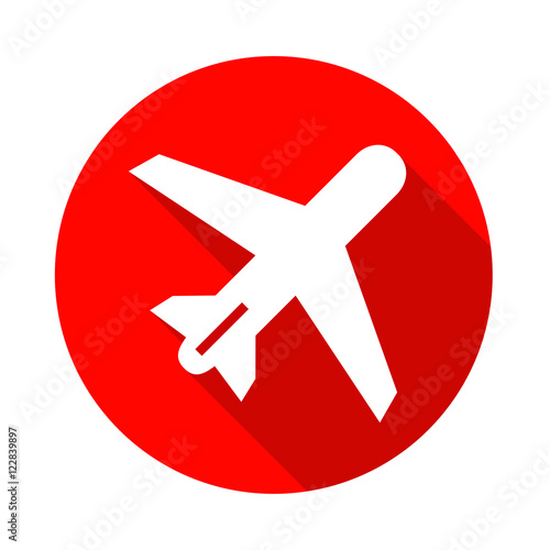 Long Shadow Flugzeug