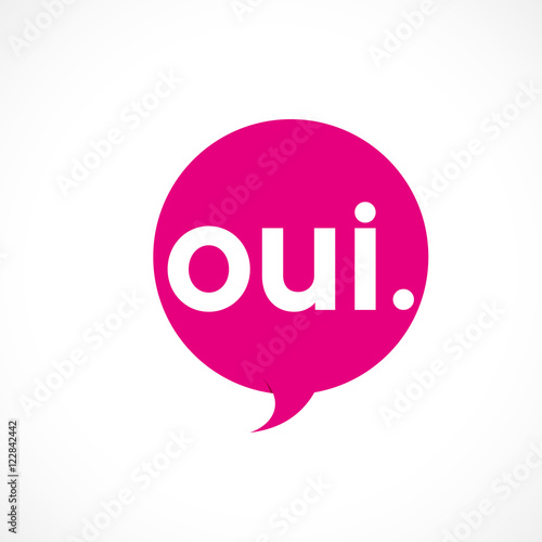 oui photo