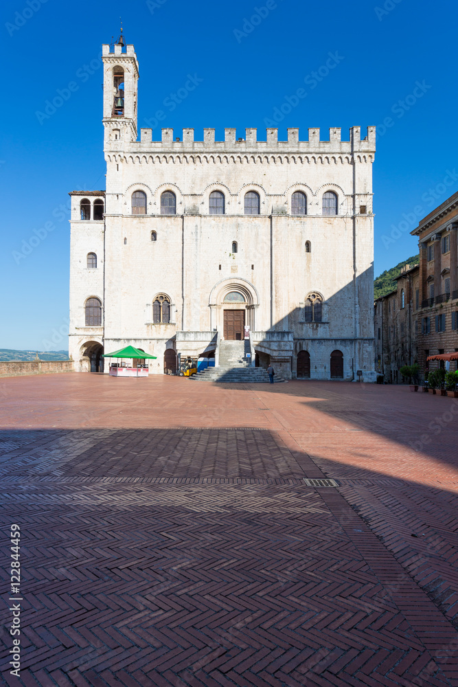 Gubbio - Umbria - Italy