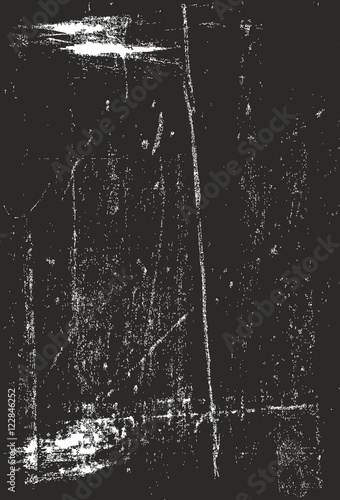 Scratched Vector Background White 05
