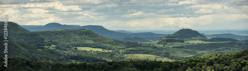 Albtrauf Panorama