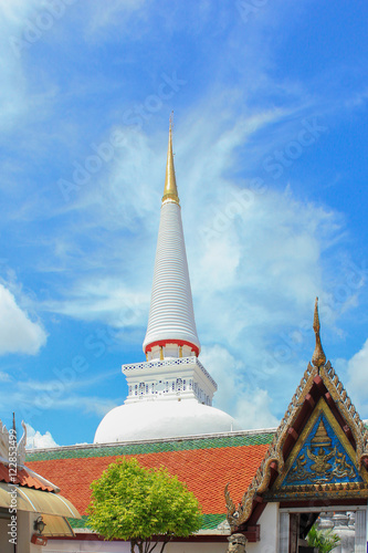 Wat Pra Tad
