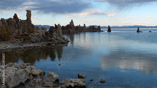 Fototapeta Naklejka Na Ścianę i Meble -  Mono Lake CA (USA)