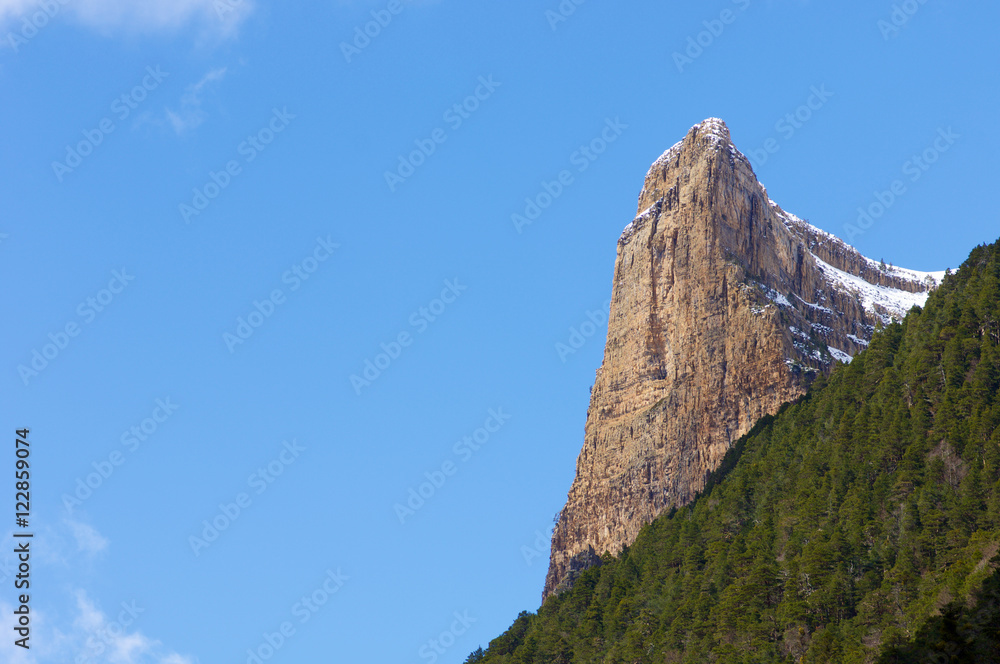 Ordesa National Park