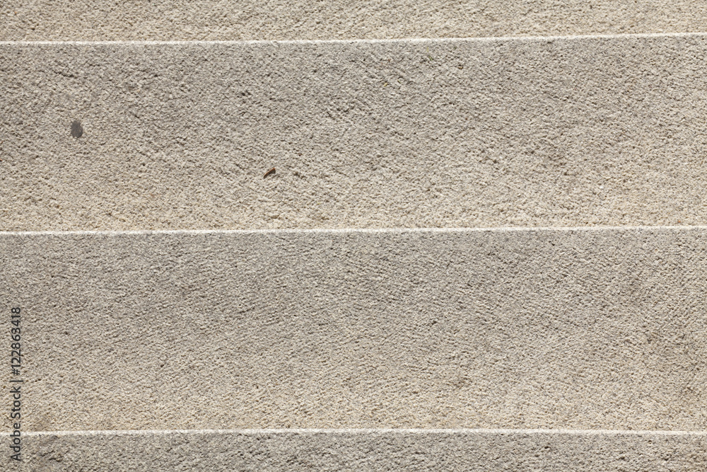 Fototapeta premium Betontreppe