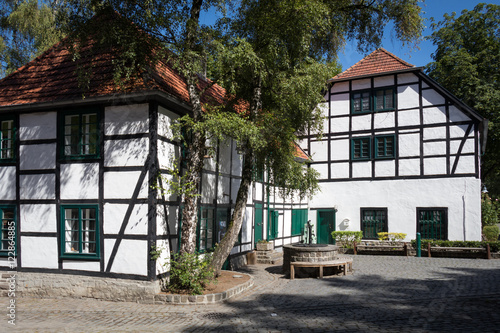 Fabrikanlage Maste-Barendorf in Iserlohn photo