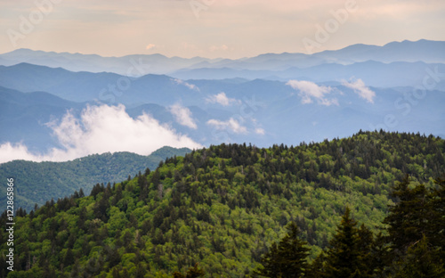 Great Smoky Mountains National Park