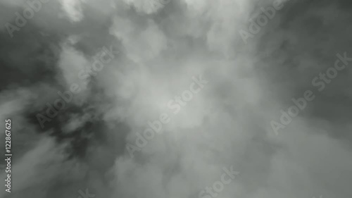  00:01 | 00:13 1×  cinematic animation background, flying through stormy clouds, looped (Hd, 4k ultra high definition seamless loop, 3840 X 2160, ready for compositing) great intro or titles sequence photo