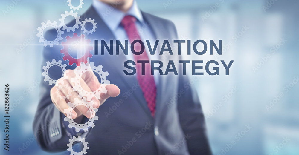 Innovation Strategy Innovation Strategy