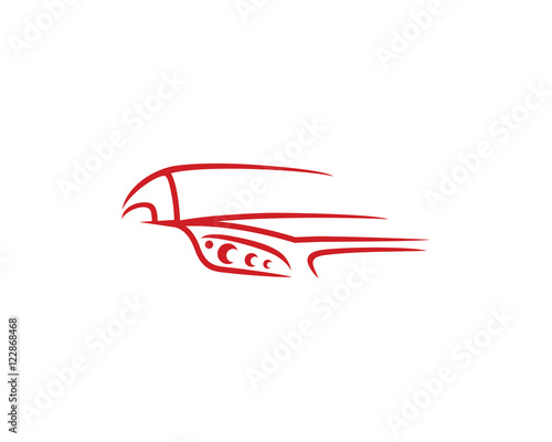 Neo Car Logo 3