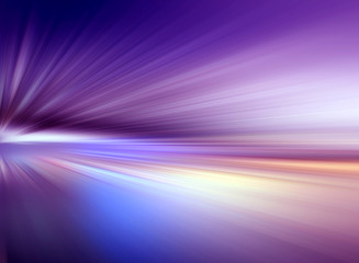 Abstract background in  pink, purple, blue and white colors