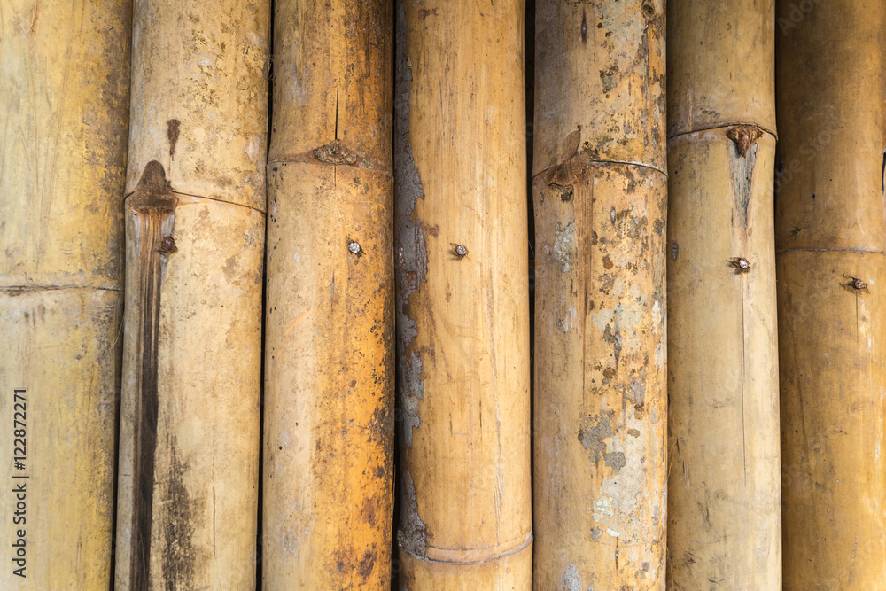 bamboo fence background bamboo fence background