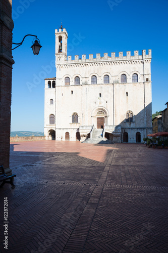 Gubbio - Umbria - Italy