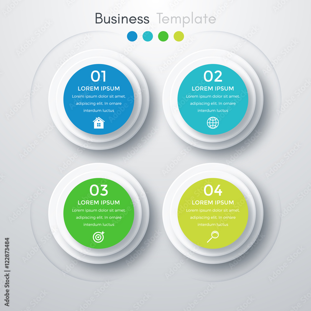Vector illustration infographics Vector illustration infographics
