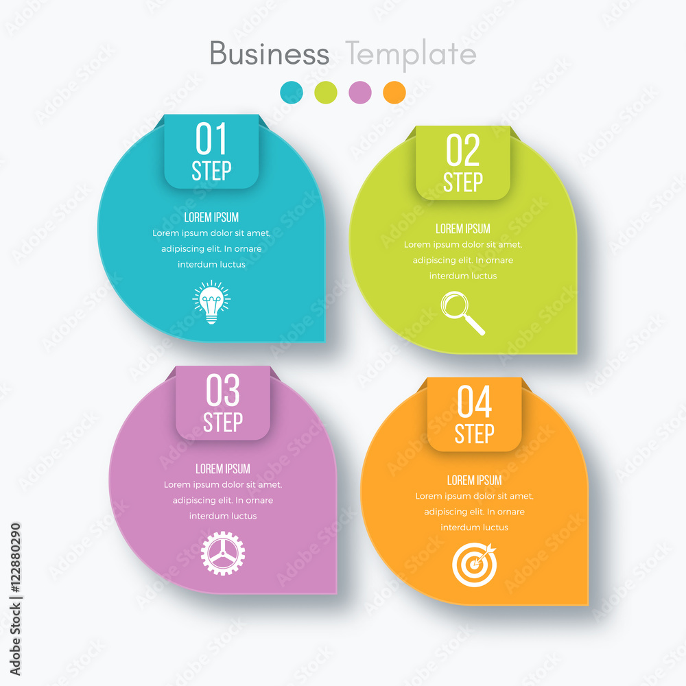 Vector illustration infographics Vector illustration infographics