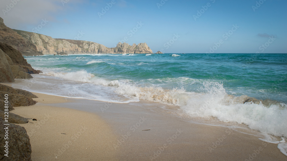 Fototapeta premium Spiaggia Oceanica
