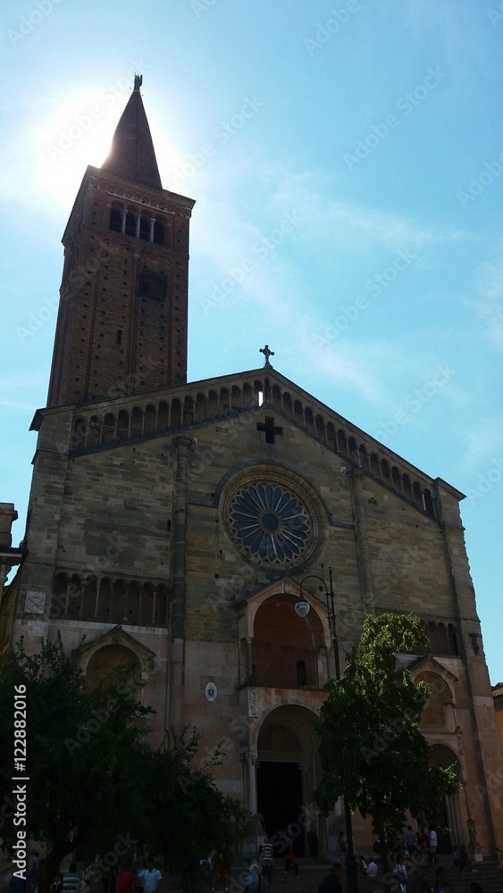 Duomo - Piacenza
