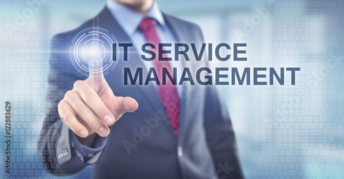 IT Service Management