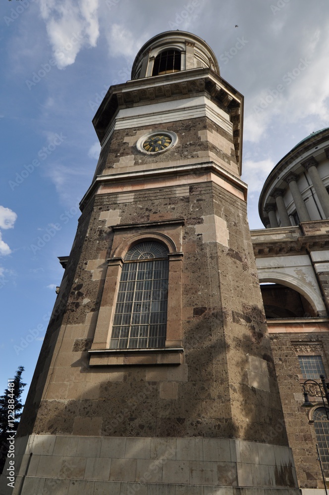 Esztergom Basilica