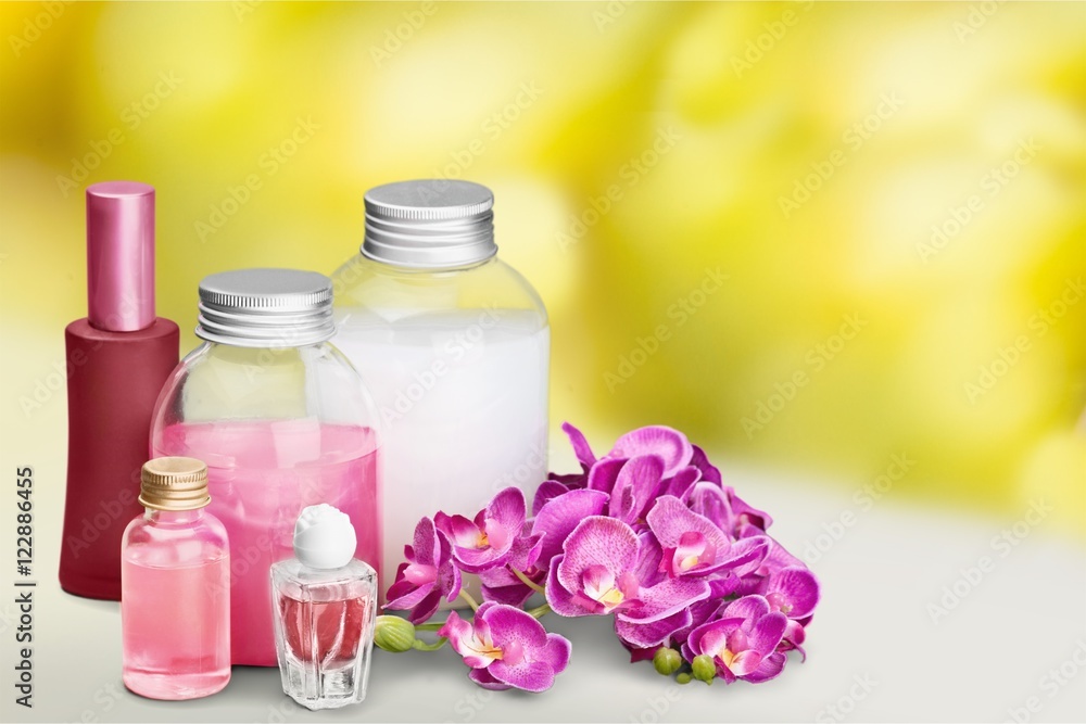 Cosmetics. Cosmetics.
