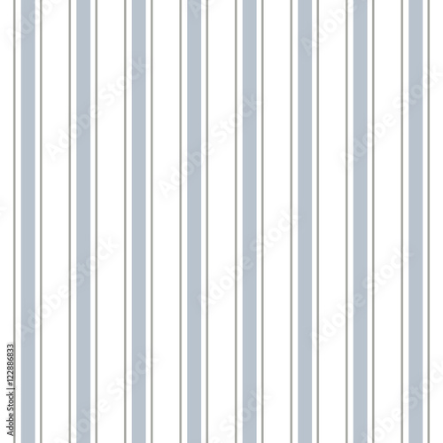 Abstract vector striped seamless pattern with colored stripes.