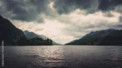 Loch Shiel © ColobusYeti