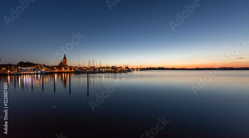 hafen barth