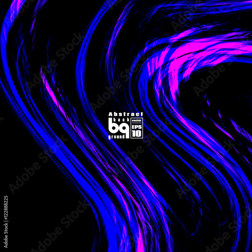 Abstract background for design