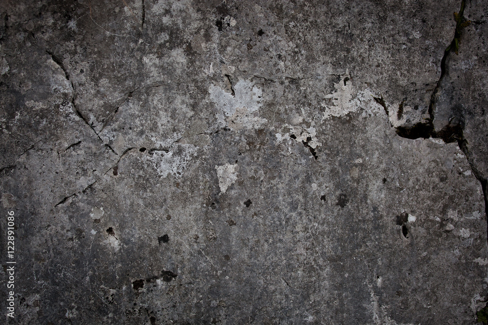 Background in the form of a stone surface Background in the form of a stone surface