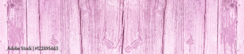 panorama wood panel fence old