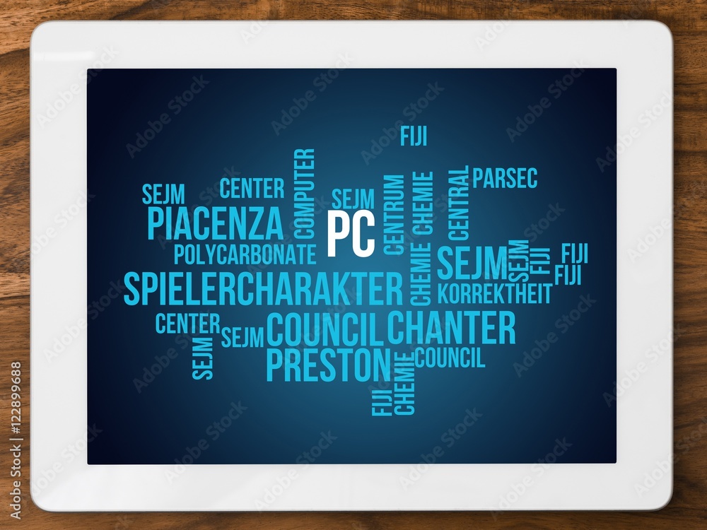 PC PC