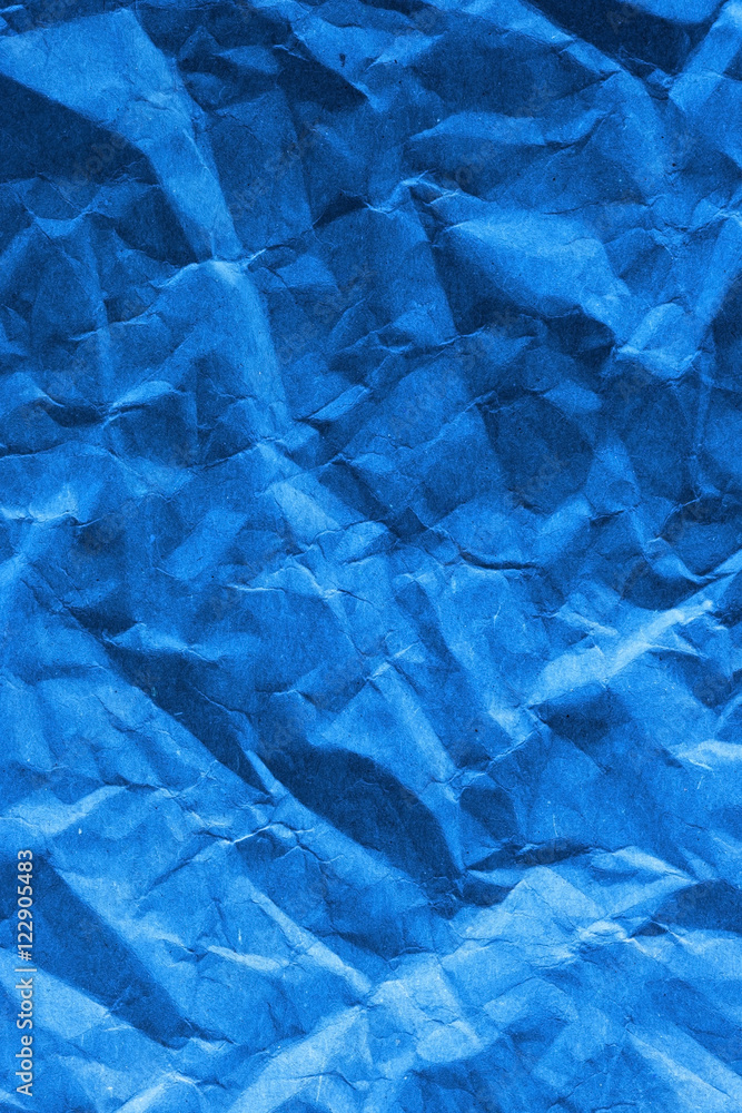 Blue paper Blue paper