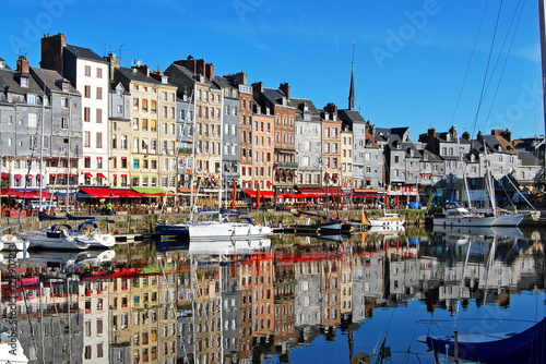 Honfleur, France