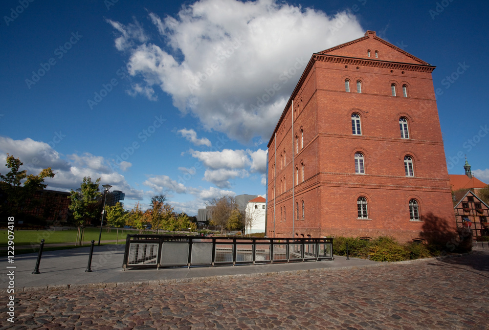 Muzeum Okręgowe, Galeria Sztuki Nowoczesnej, Bydgoszcz, Polska Muzeum Okręgowe, Galeria Sztuki Nowoczesnej, Bydgoszcz, Polska