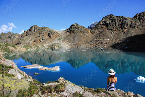 Photos Sophie lake