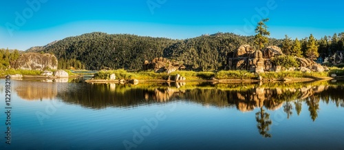 Boulder Bay Sunrise