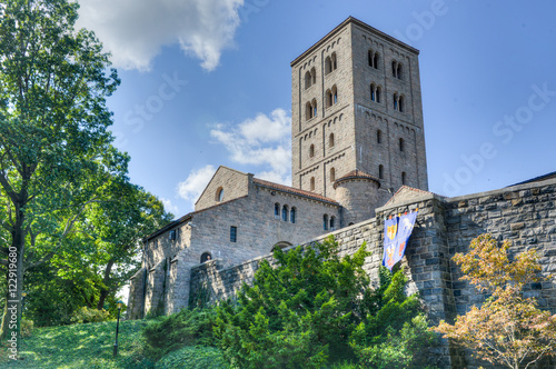 фотографія Cloisters Museum - New York