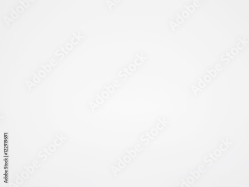 Pure white plain paper background