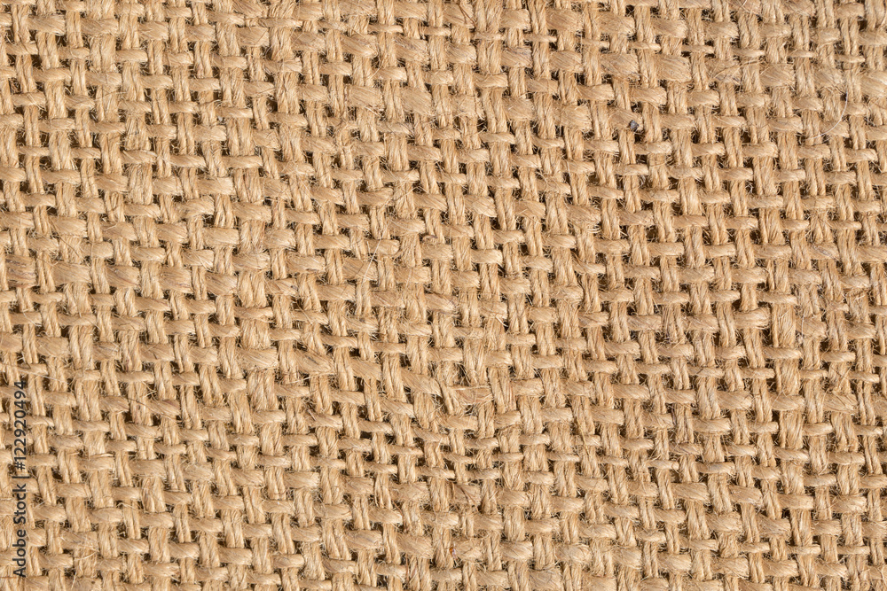 Sack texture weave pattern for background. Sack texture weave pattern for background.