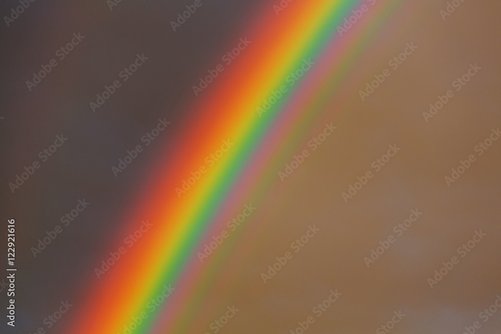Rainbow Rainbow