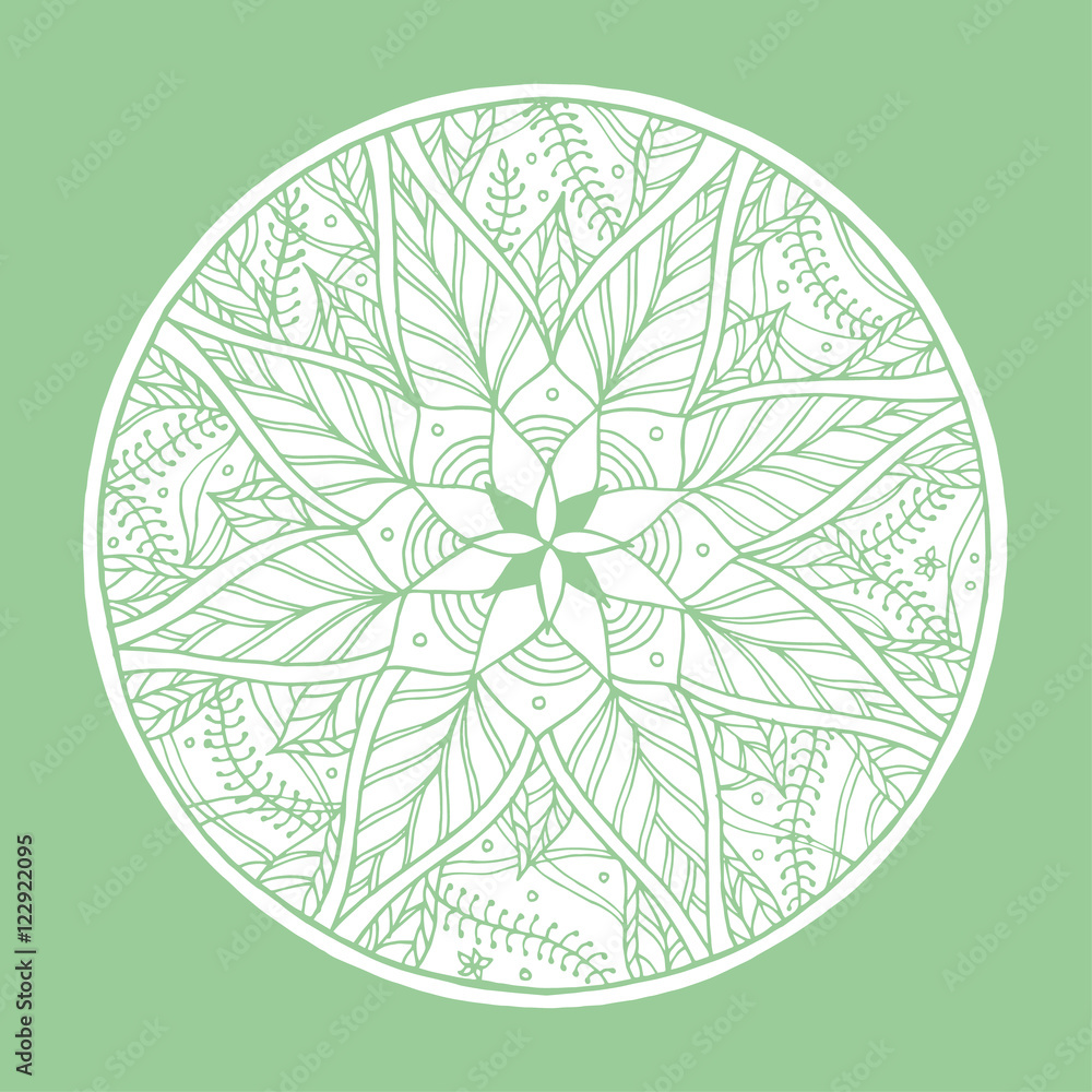 chakra mandala icon symbol, flower floral, vector hand drawn, illustration design chakra mandala icon symbol, flower floral, vector hand drawn, illustration design