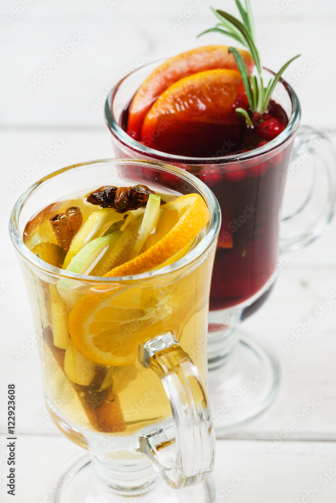winter drink winter drink